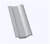 KMB BETA Briliant taška půlená 1/2 šedá